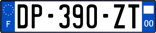 DP-390-ZT