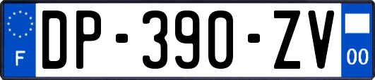 DP-390-ZV