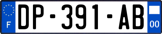 DP-391-AB