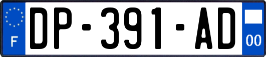 DP-391-AD