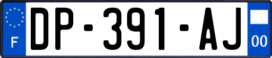 DP-391-AJ