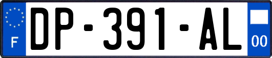 DP-391-AL