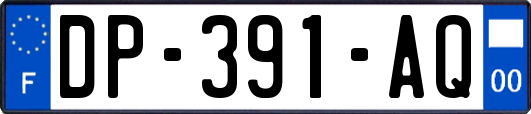 DP-391-AQ