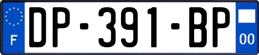 DP-391-BP