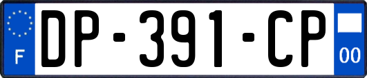 DP-391-CP