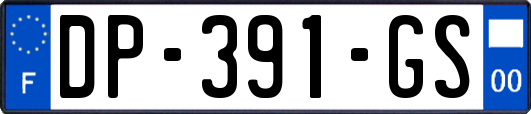 DP-391-GS