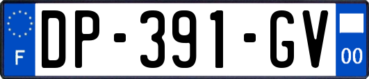 DP-391-GV