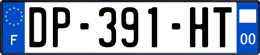 DP-391-HT