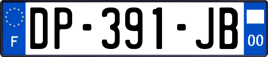 DP-391-JB