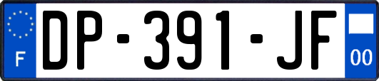 DP-391-JF