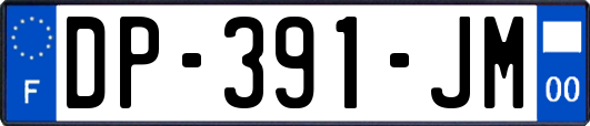 DP-391-JM