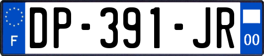 DP-391-JR