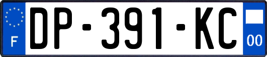 DP-391-KC
