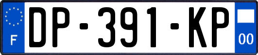 DP-391-KP
