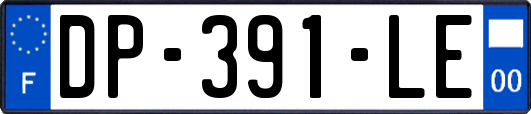 DP-391-LE