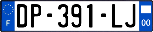 DP-391-LJ
