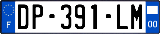 DP-391-LM