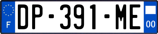 DP-391-ME