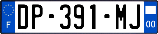 DP-391-MJ