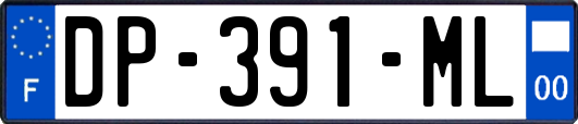 DP-391-ML
