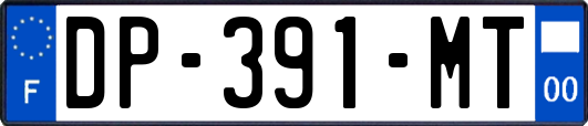 DP-391-MT