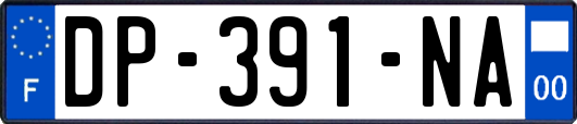 DP-391-NA