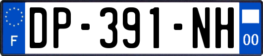 DP-391-NH