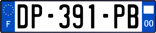 DP-391-PB