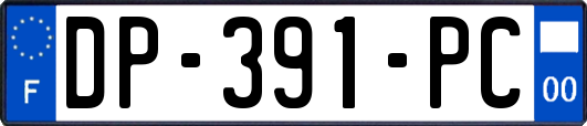 DP-391-PC