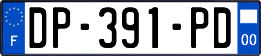 DP-391-PD