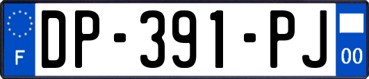 DP-391-PJ