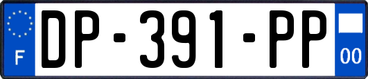 DP-391-PP