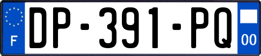 DP-391-PQ