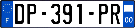 DP-391-PR
