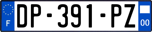 DP-391-PZ