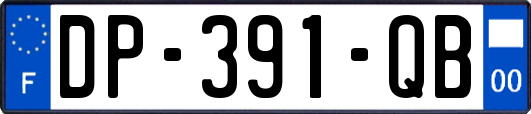 DP-391-QB