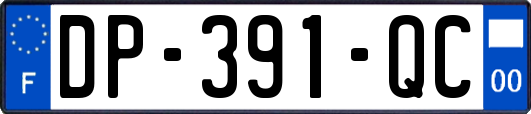 DP-391-QC