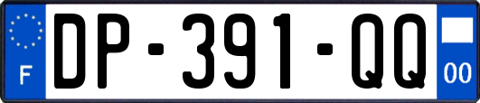 DP-391-QQ