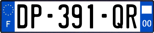 DP-391-QR
