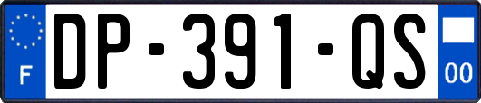 DP-391-QS