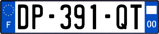 DP-391-QT