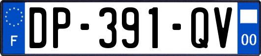 DP-391-QV