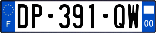 DP-391-QW