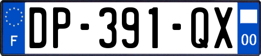 DP-391-QX
