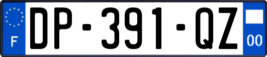DP-391-QZ