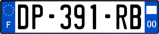 DP-391-RB