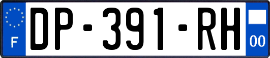 DP-391-RH