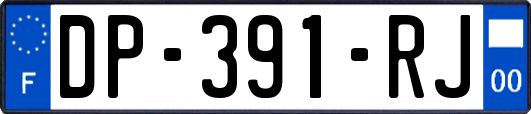 DP-391-RJ