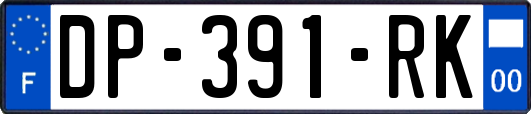 DP-391-RK