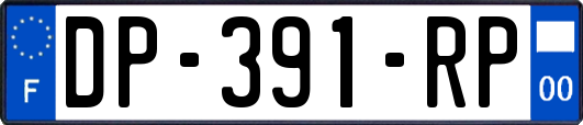 DP-391-RP
